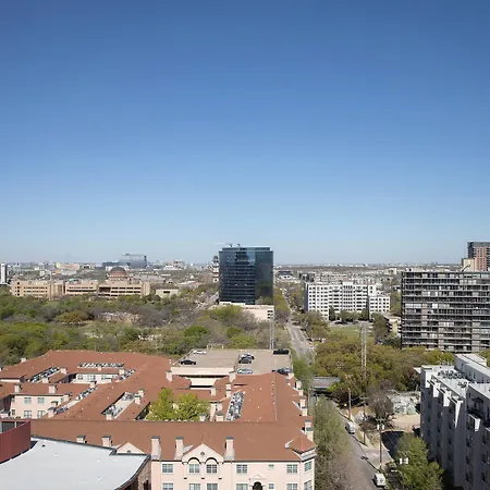 Marriott Dallas Uptown-3